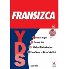 YDS Fransızca