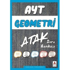 Delta AYT Geometri Atak Soru Bankası (Yeni)