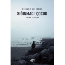 Sığınmacı Çocuk