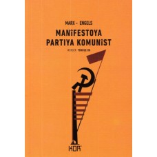 Manifestoya Partiya Komunist