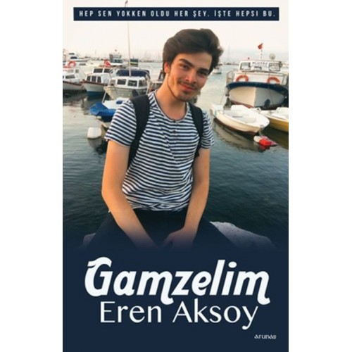 Gamzelim