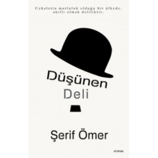 Düşünen Deli