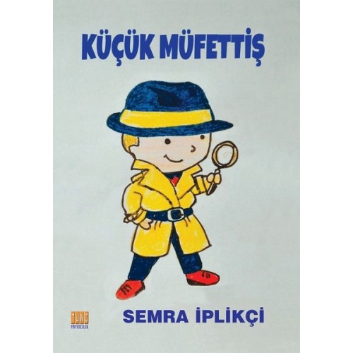 Küçük Müfettiş