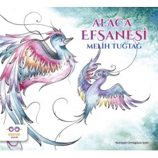 Alaca Efsanesi