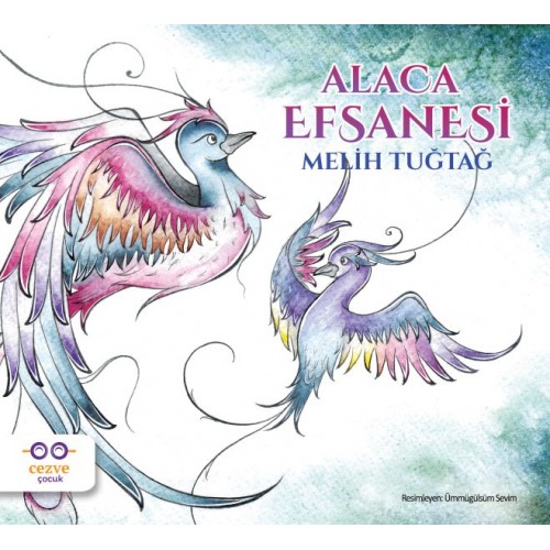 Alaca Efsanesi