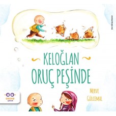 Keloğlan Oruç Peşinde