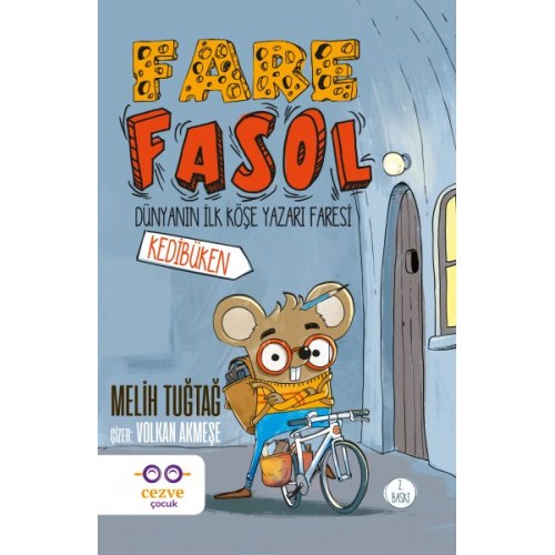 Fare Fasol 1 - Kedibüken