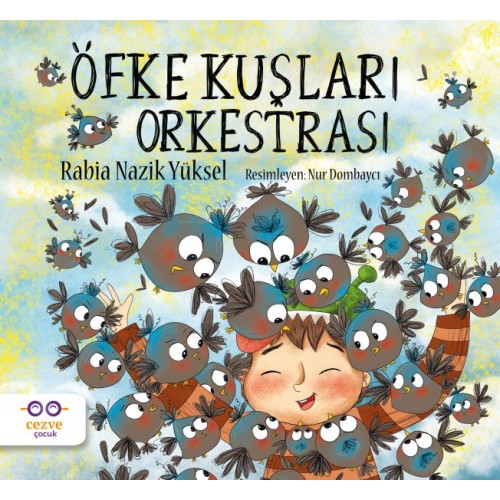 Öfke Kuşları Orkestrası