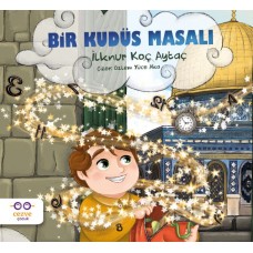 Bir Kudüs Masalı