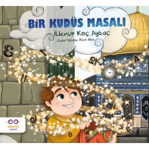 Bir Kudüs Masalı