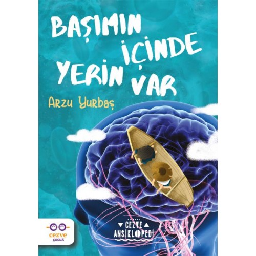 Başımın İçinde Yerin Var