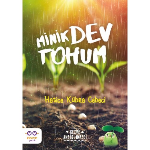 Minik Dev Tohum