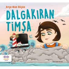 Dalgakıran Timşa