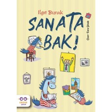 Sanata Bak!