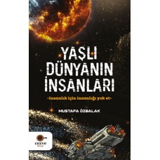 Yaşlı Dünyanın İnsanları