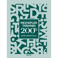 Mezhepler Tarihinin 200'ü