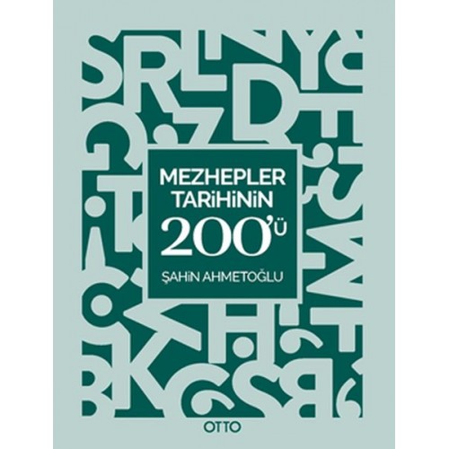 Mezhepler Tarihinin 200'ü