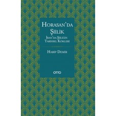 Horasan’da Şiilik