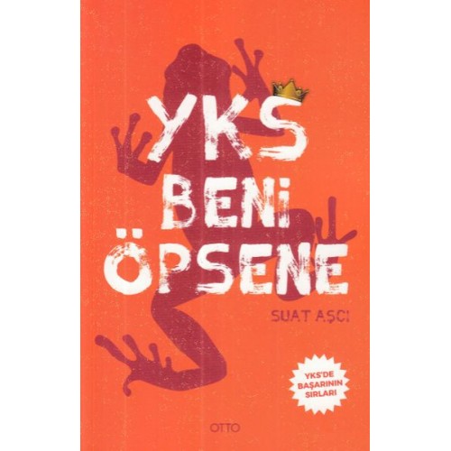 Yks Beni Öpsene