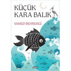 Küçük Kara Balık