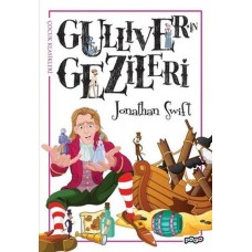 Gulliver'in Gezileri