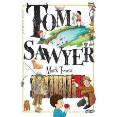 Tom Sawyer