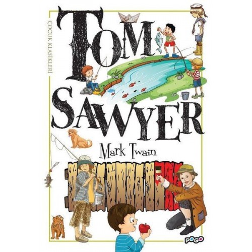 Tom Sawyer