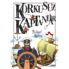 Korkusuz Kaptanlar