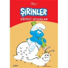 Eğitici Oyunlar - Şirinler