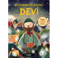 Büyükbabamın Gizemli Devi