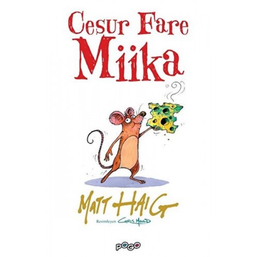 Cesur Fare Miika