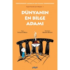 Dünyanın En Bilge Adamı