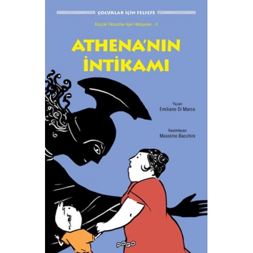 Athena'nın İntikamı