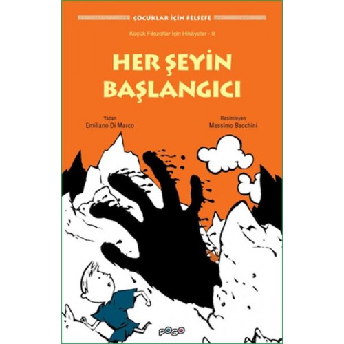 Her Şeyin Başlangıcı