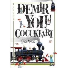 Demir Yolu Çocukları