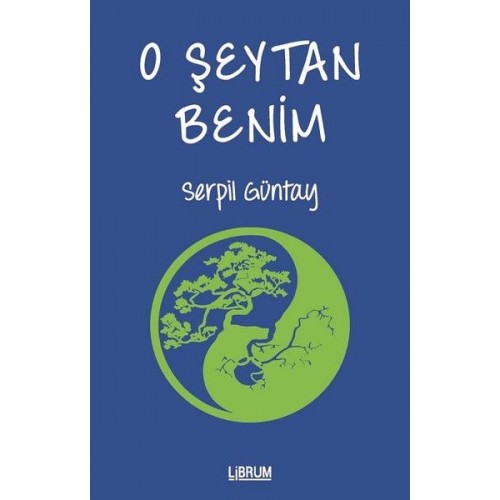 O Şeytan Benim