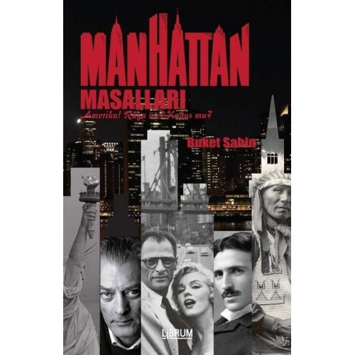 Manhattan Masalları