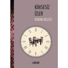 Kimsesiz İzler