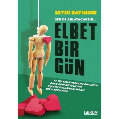 Elbet Bir Gün