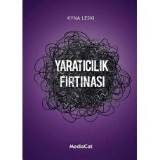 Yaratıcılık Fırtınası