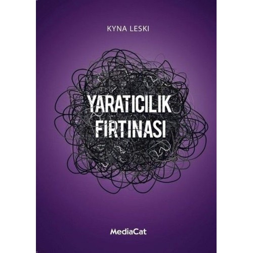 Yaratıcılık Fırtınası