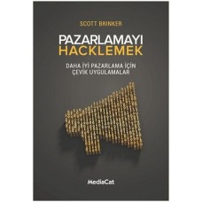 Pazarlamayı Hacklemek