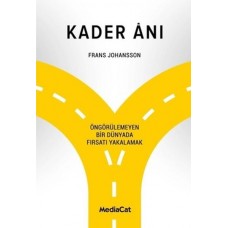 Kader Anı