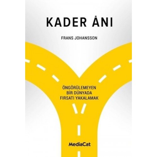 Kader Anı