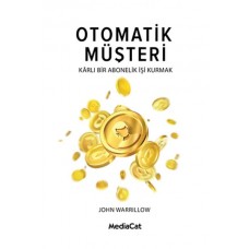 Otomotik Müşteri