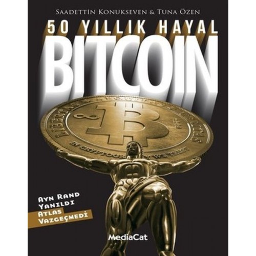 50 Yıllık Hayal Bitcoin