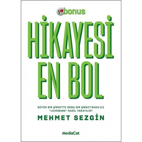 Hikayesi En Bol