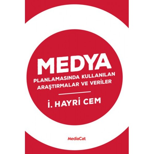 Medya Planlamalarında Kullanılan Araştırmaları ve Veriler