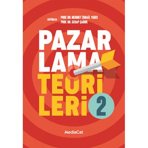 Pazarlama Teorileri 2