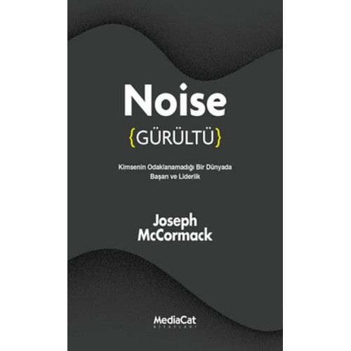 Noise (Gürültü)